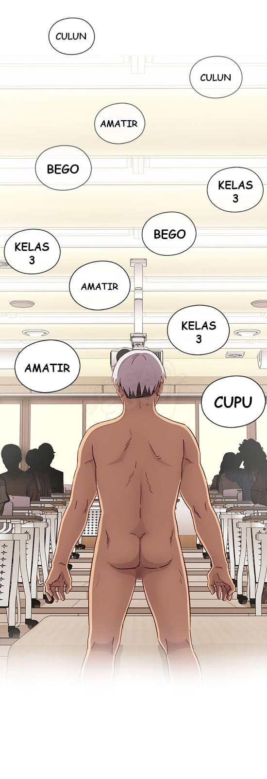 H-Campus - Chapter 27 20