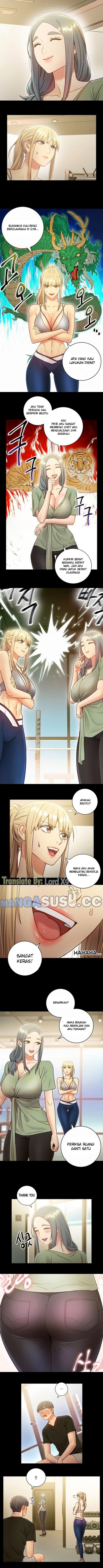 My Stepmother&#8217;s Friends Uncen - Chapter 27 1