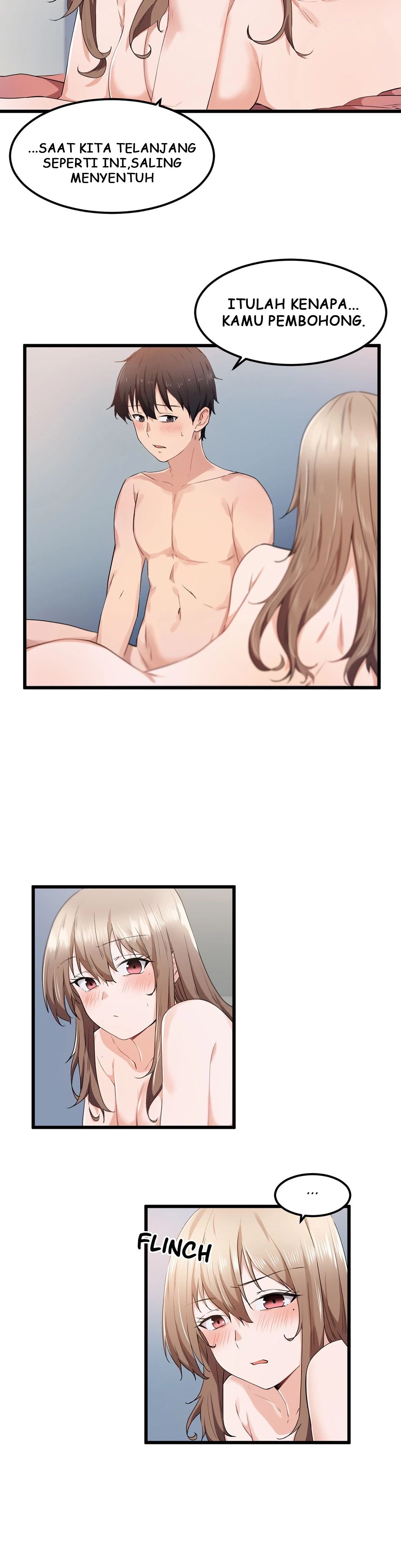 I Wanna Be a Daughter Thief - Chapter 27 25