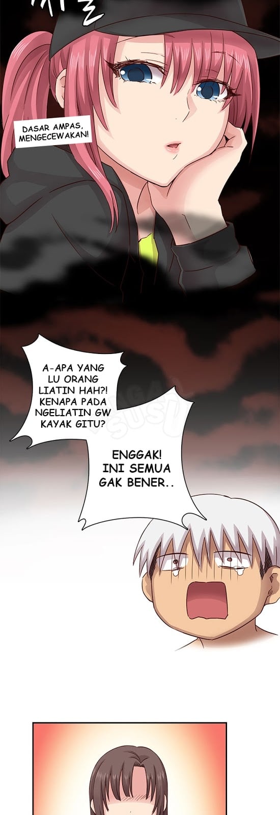 H-Campus - Chapter 27 18