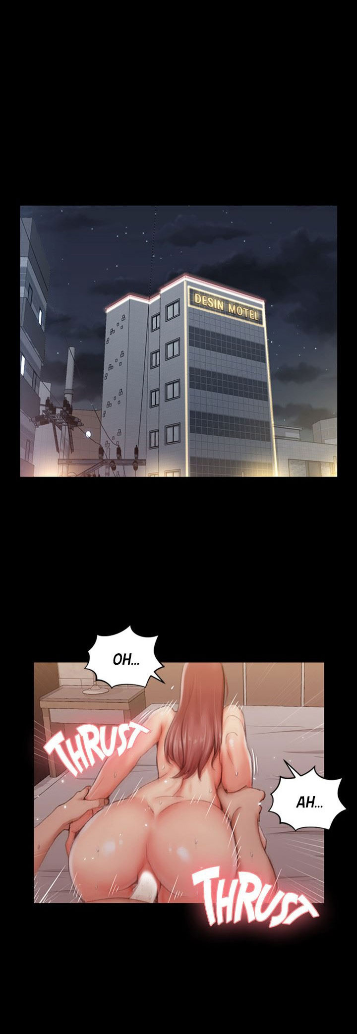 That Mans Epilepsy - Chapter 27 19