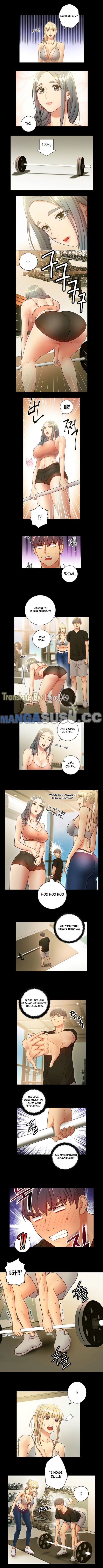 My Stepmother&#8217;s Friends Uncen - Chapter 27 4