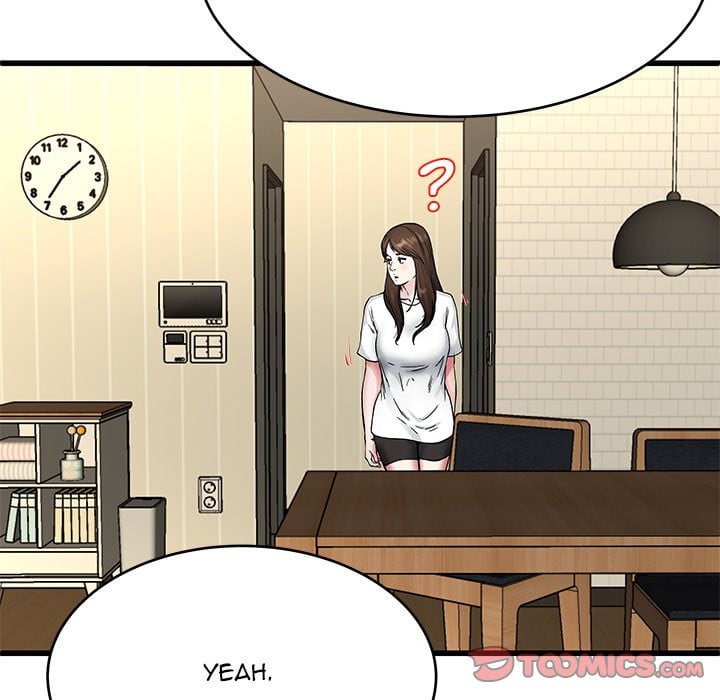 My Memory of You - Chapter 27 57