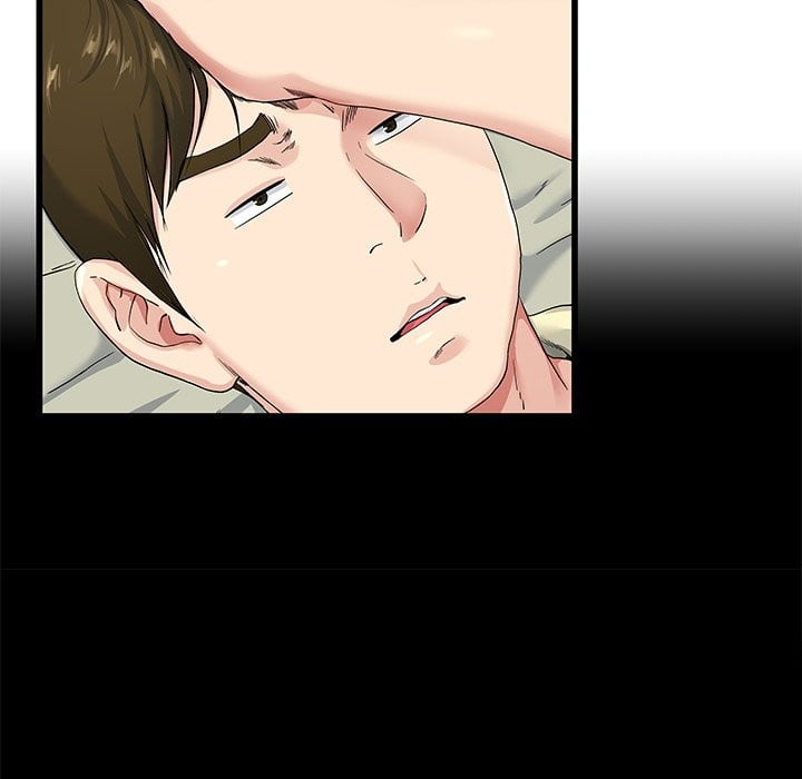 My Memory of You - Chapter 27 41