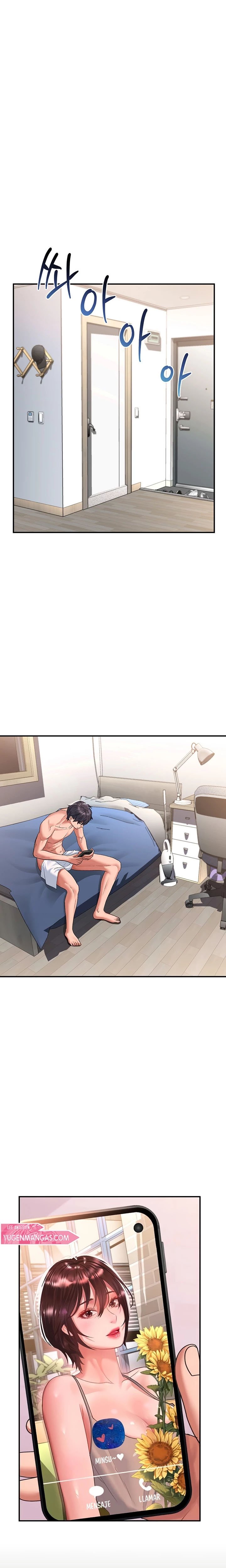 Unlock Her Heart - Chapter 27 5