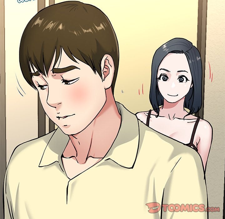 My Memory of You - Chapter 27 109