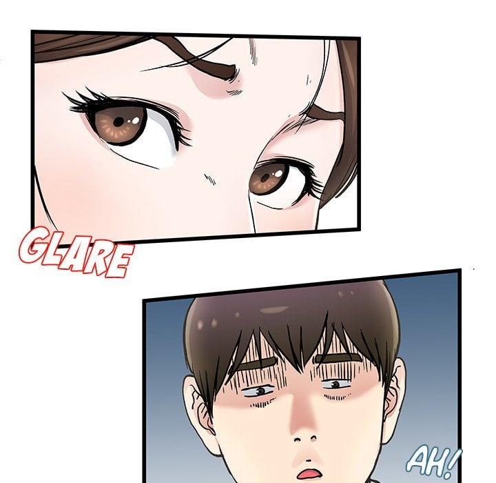 My Memory of You - Chapter 27 74