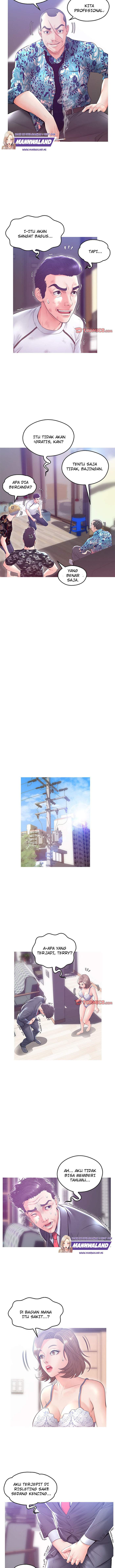 Daughter in Law - Chapter 27 5