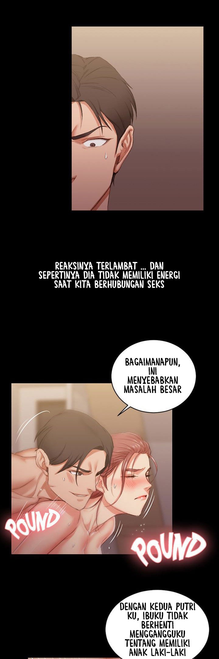 That Mans Epilepsy - Chapter 27 27