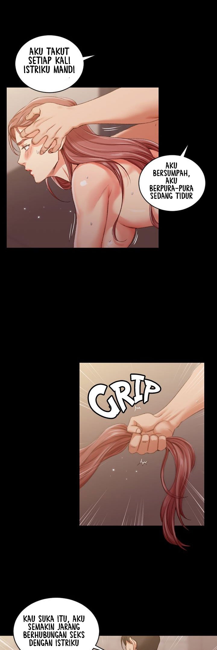 That Mans Epilepsy - Chapter 27 25