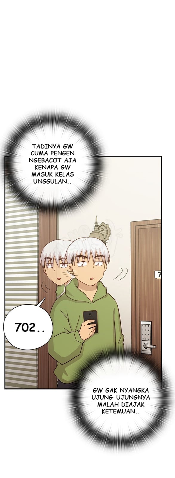 H-Campus - Chapter 27 48