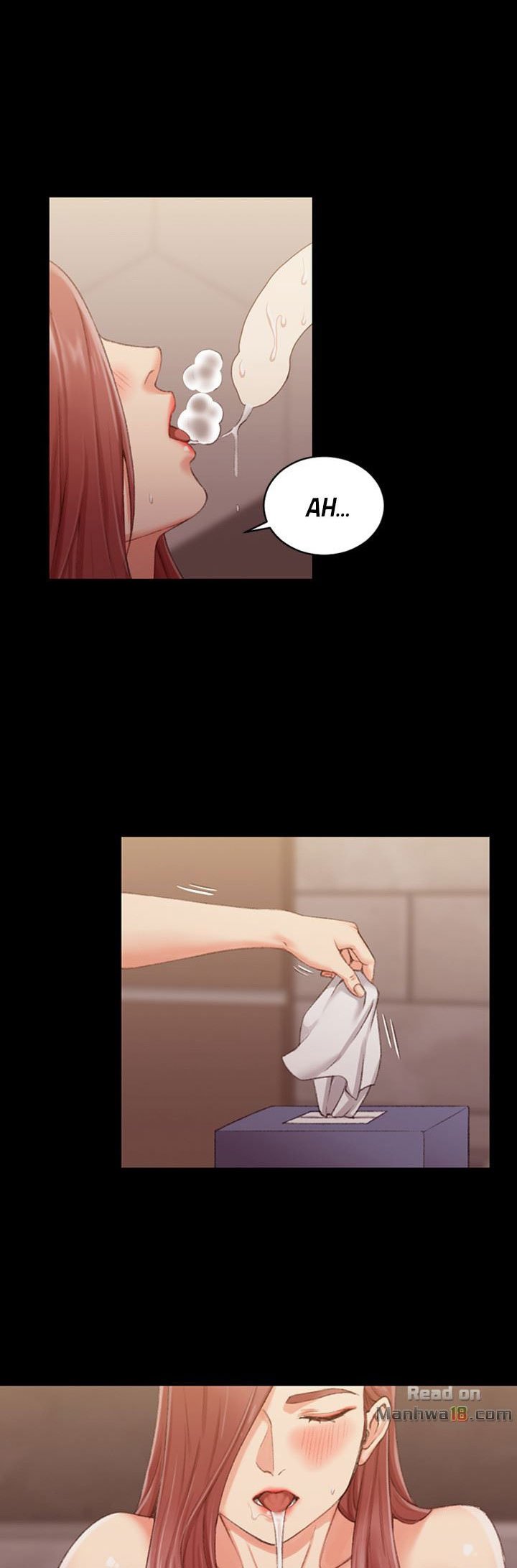 That Mans Epilepsy - Chapter 27 32