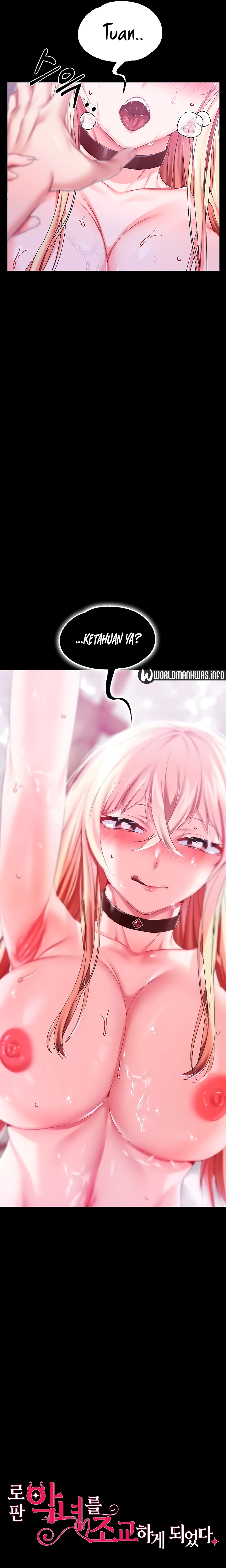 Breaking A Romantic Fantasy Villain - Chapter 27 2