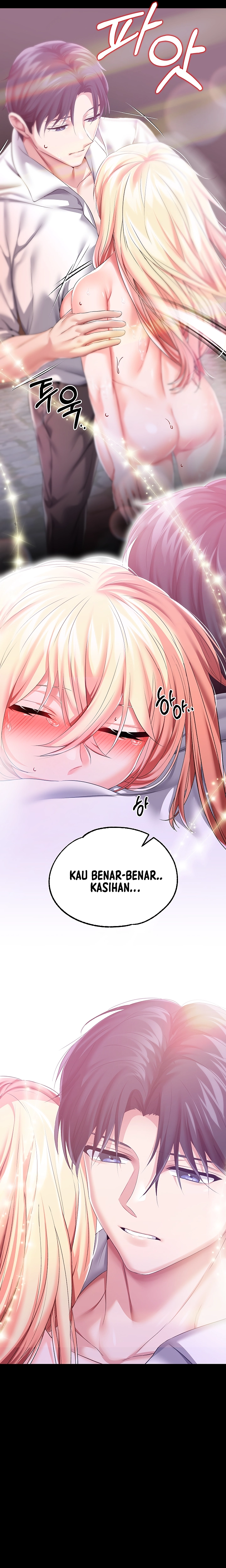 Breaking A Romantic Fantasy Villain - Chapter 27 16