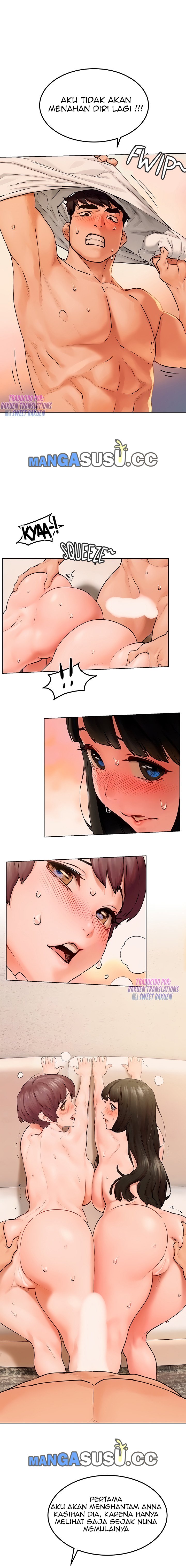 My Kingdom (Silent War) - Chapter 129 4 My Kingdom (Silent War) - Chapter 129 4