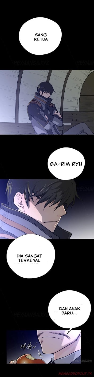 Perfect Half - Chapter 14 5