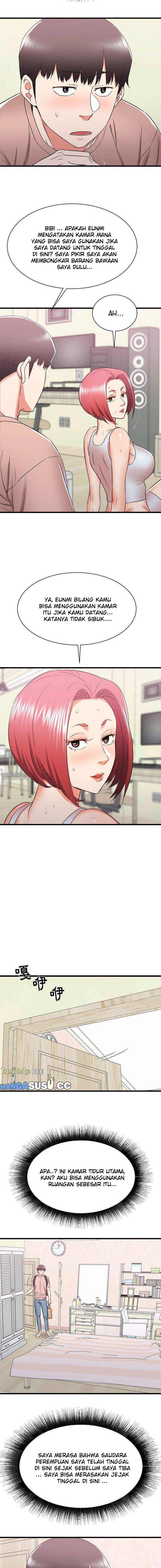 Staying at The Sisters House - Chapter 14 11