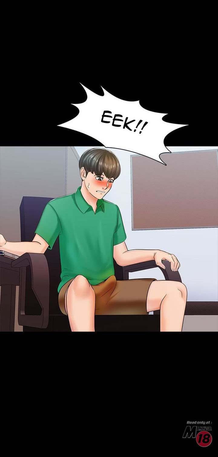 The Tutor - Chapter 14 28