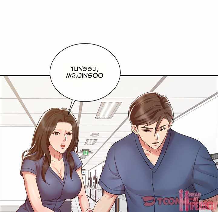 The Hand of Legend - Chapter 14 52