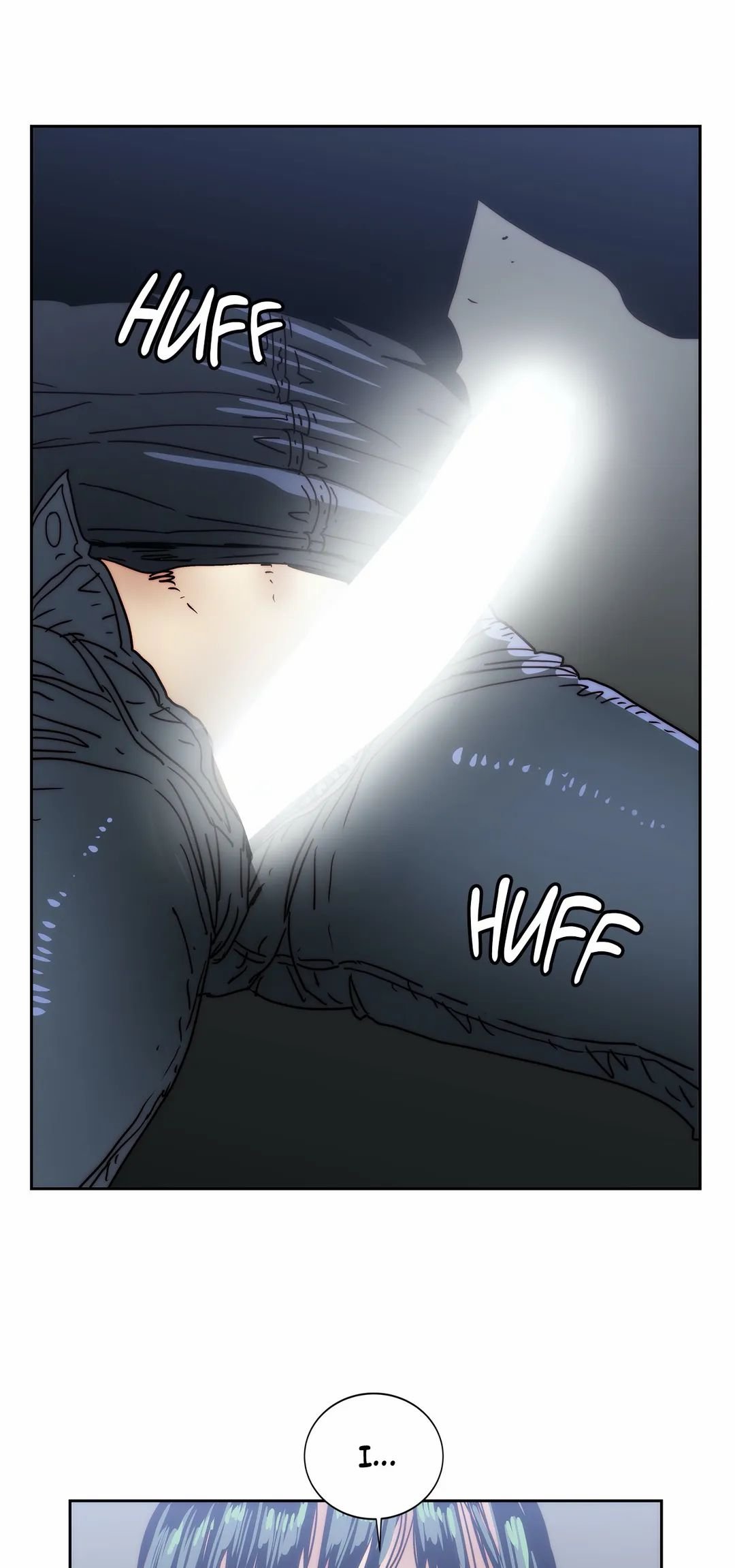 Desire to Kill - Chapter 14 25