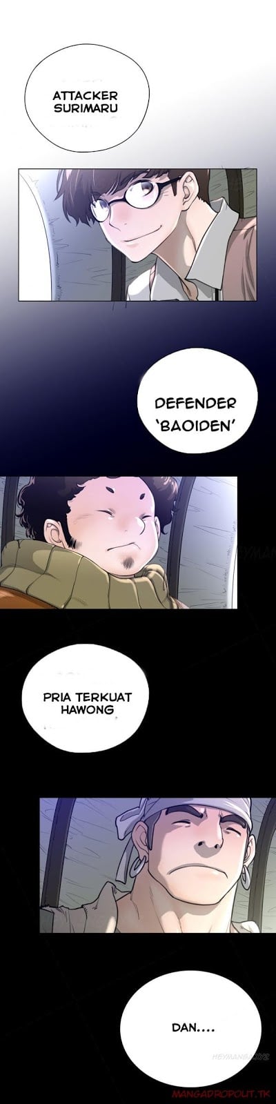 Perfect Half - Chapter 14 4