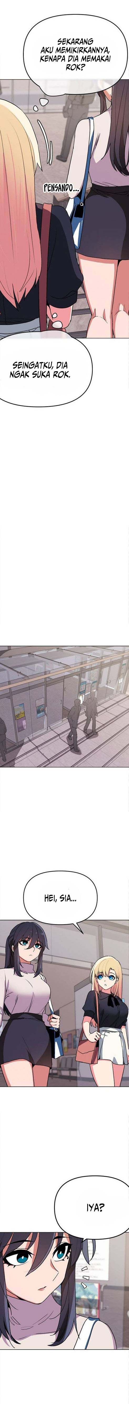 College Life Start With Club - Chapter 14 11 College Life Start With Club - Chapter 14 11