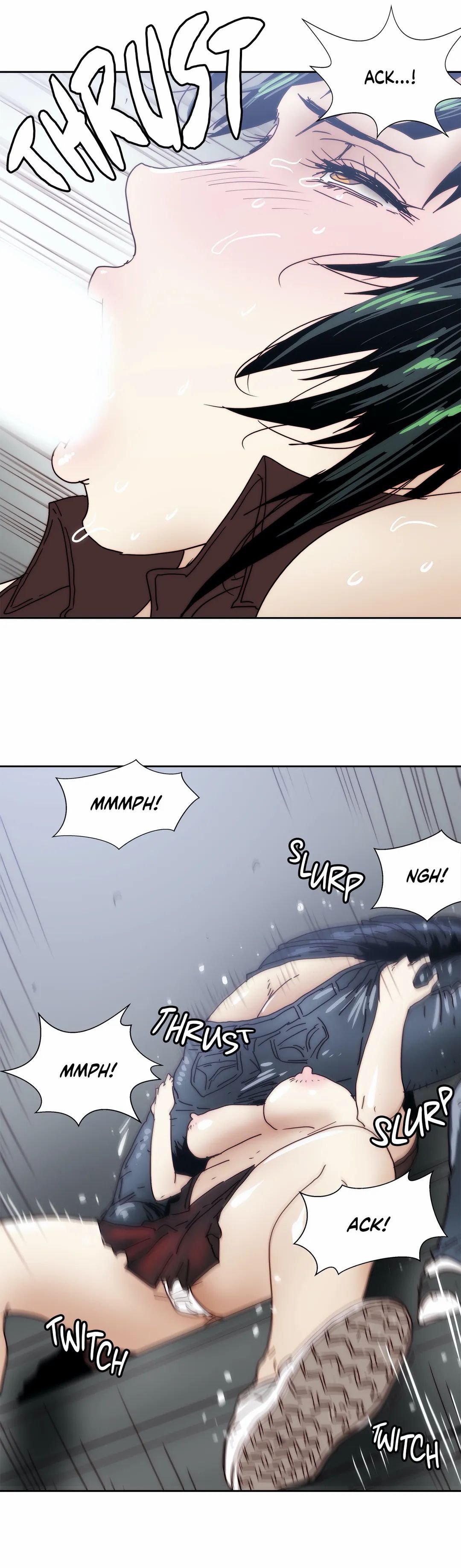 Desire to Kill - Chapter 14 31