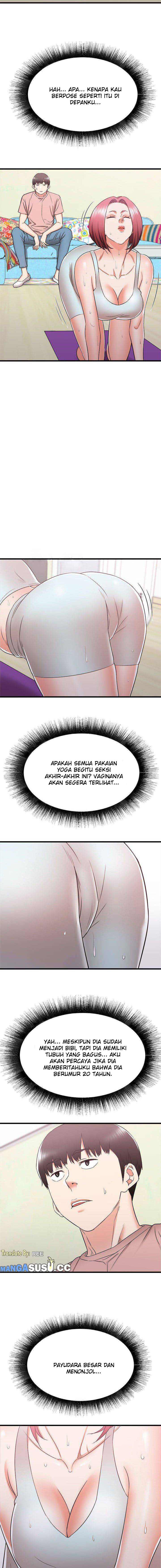Staying at The Sisters House - Chapter 14 7