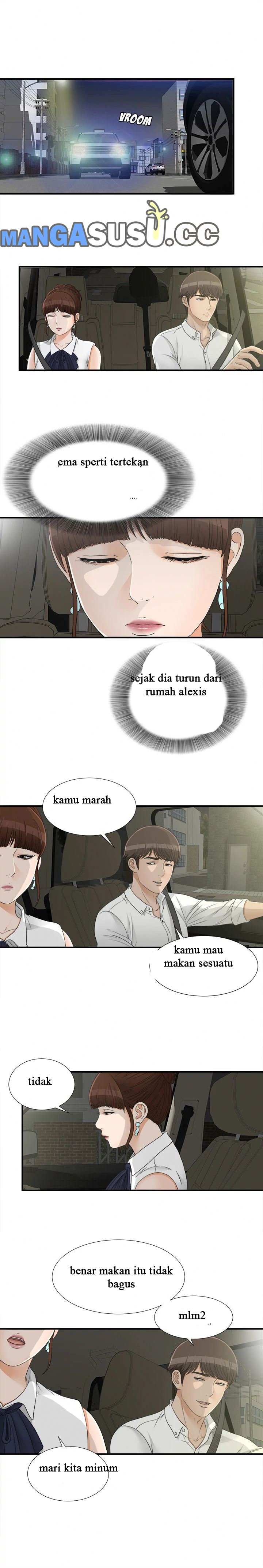 Secret Friend - Chapter 14 13