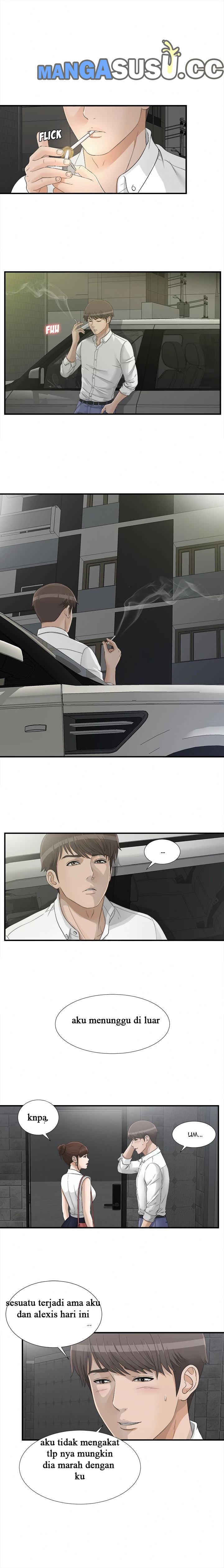 Secret Friend - Chapter 14 1