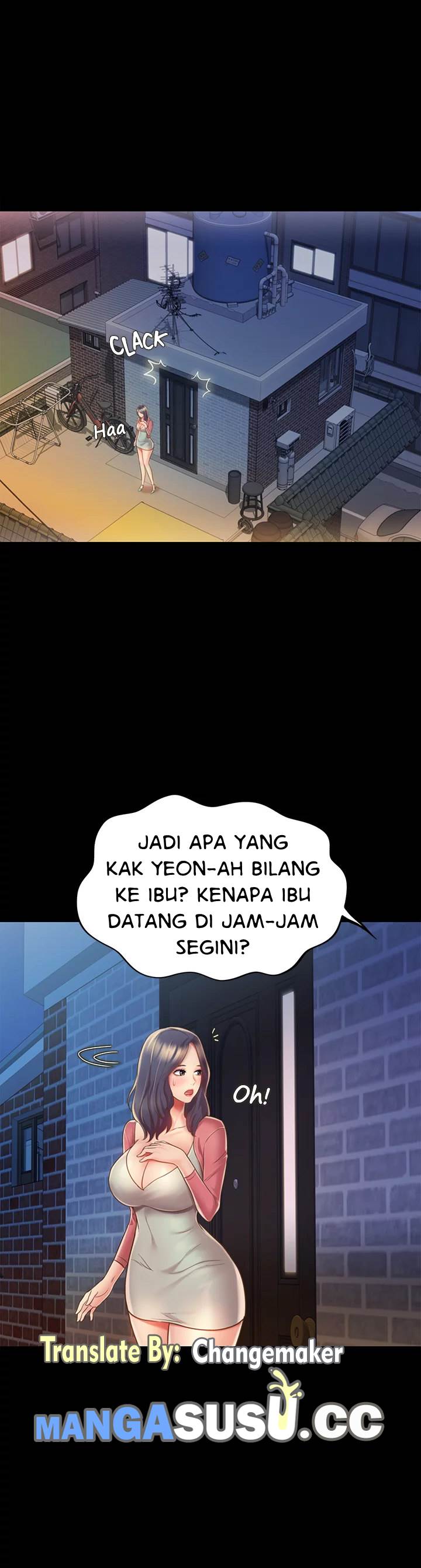 Noona&#8217;s Taste - Chapter 14 17