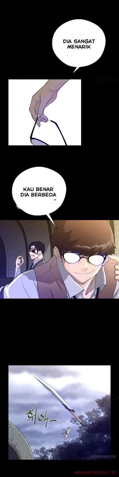 Perfect Half - Chapter 14 15