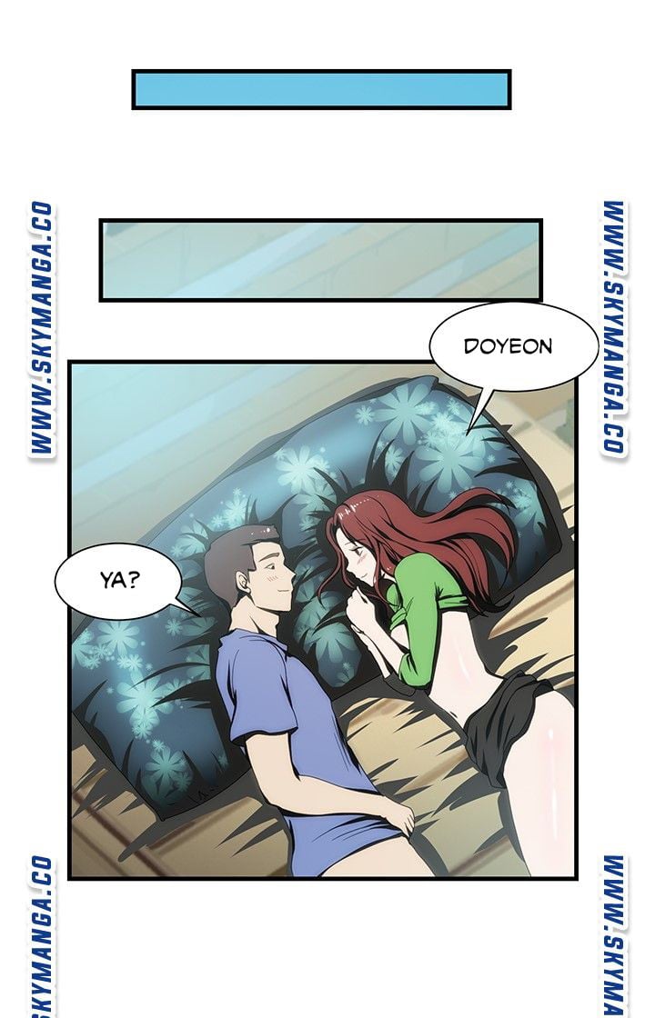 My Sister-in-Law&#8217;s Ass - Chapter 14 13