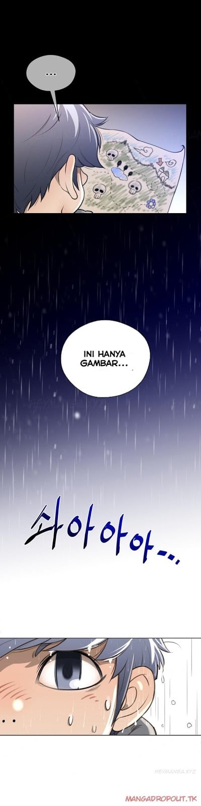 Perfect Half - Chapter 14 18