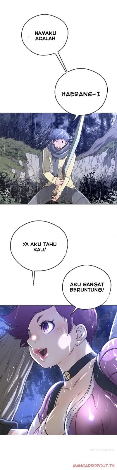 Perfect Half - Chapter 14 19