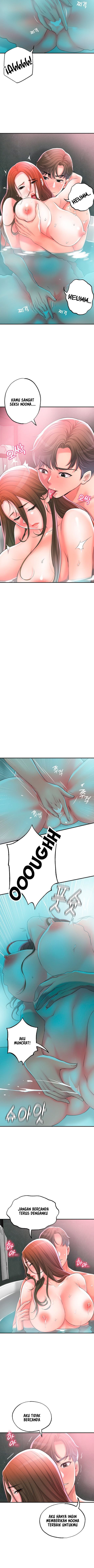 New Town - Chapter 14 10