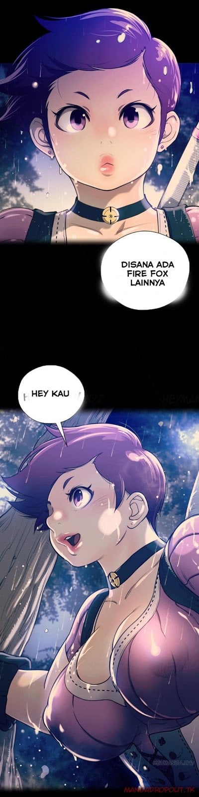 Perfect Half - Chapter 14 2