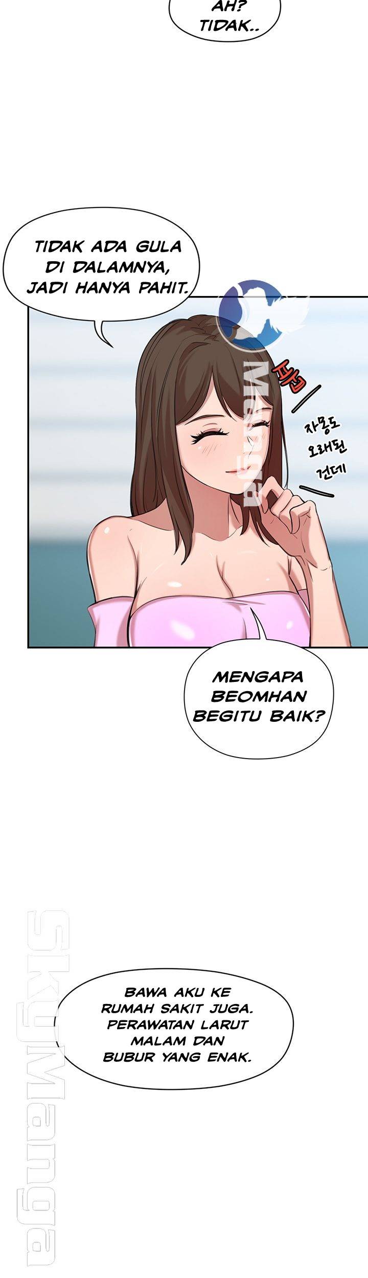 Puberty - Chapter 14 17