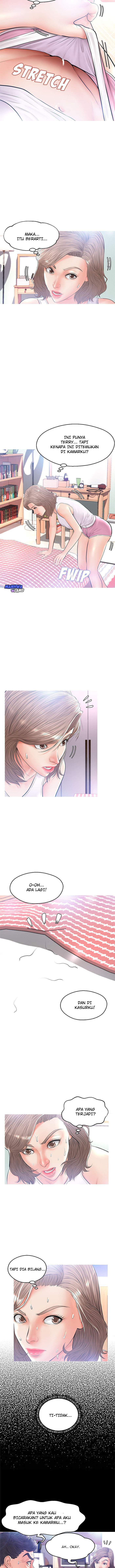 Daughter in Law - Chapter 14 4 Daughter in Law - Chapter 14 4