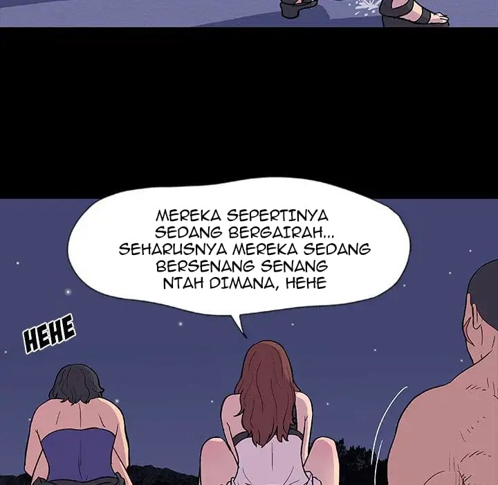 Project Utopia - Chapter 14 63