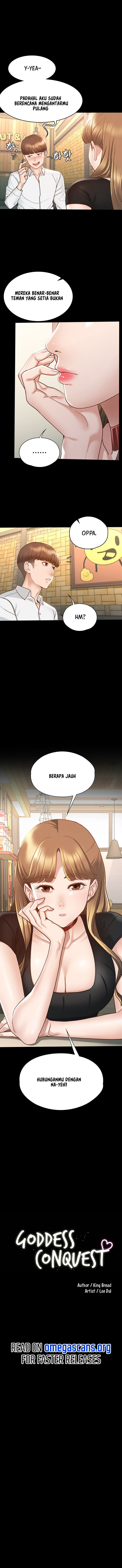 Goddess Conquest - Chapter 14 3