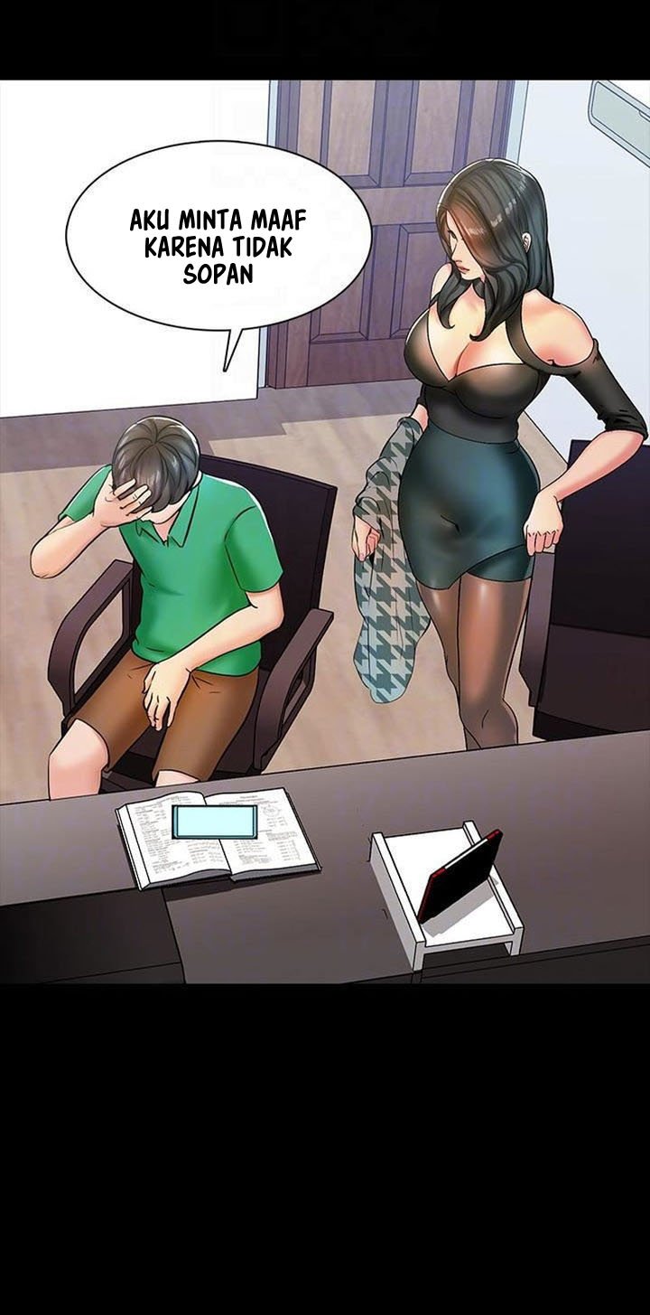 The Tutor - Chapter 14 30
