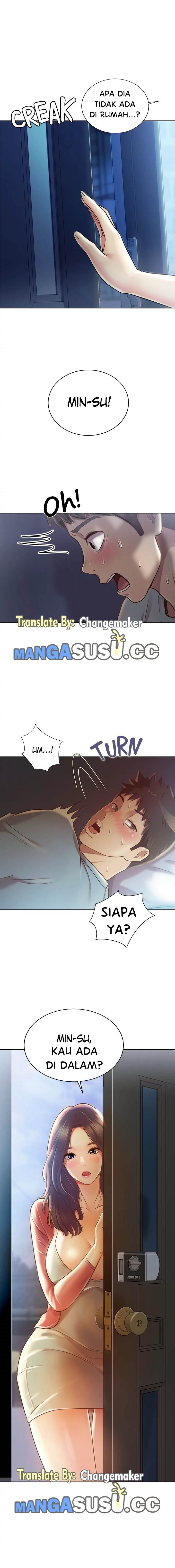 Noona&#8217;s Taste - Chapter 14 3