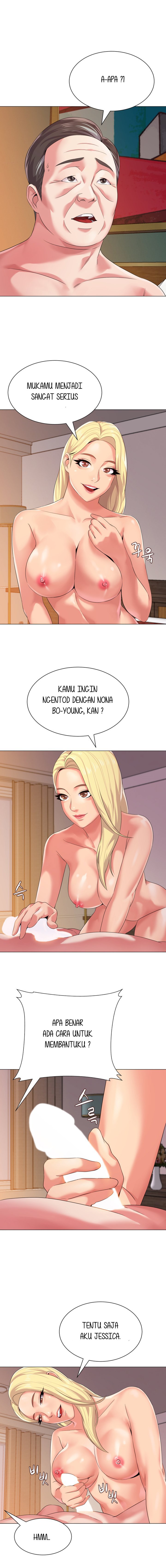 Sexual Teacher - Chapter 14 4