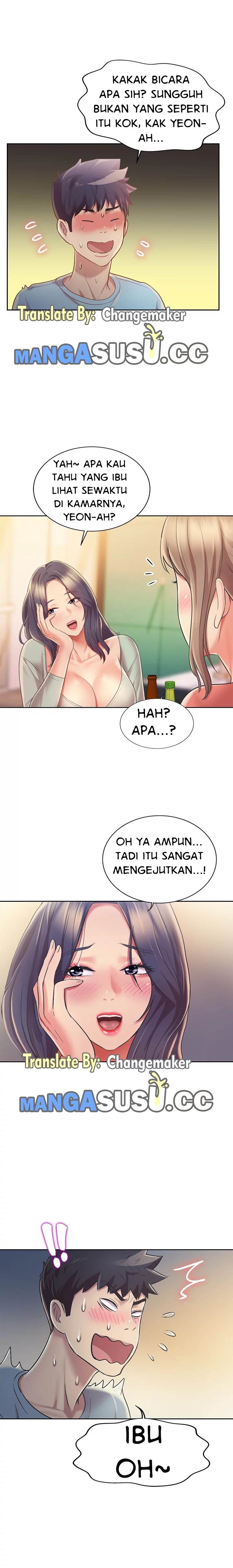 Noona&#8217;s Taste - Chapter 14 29