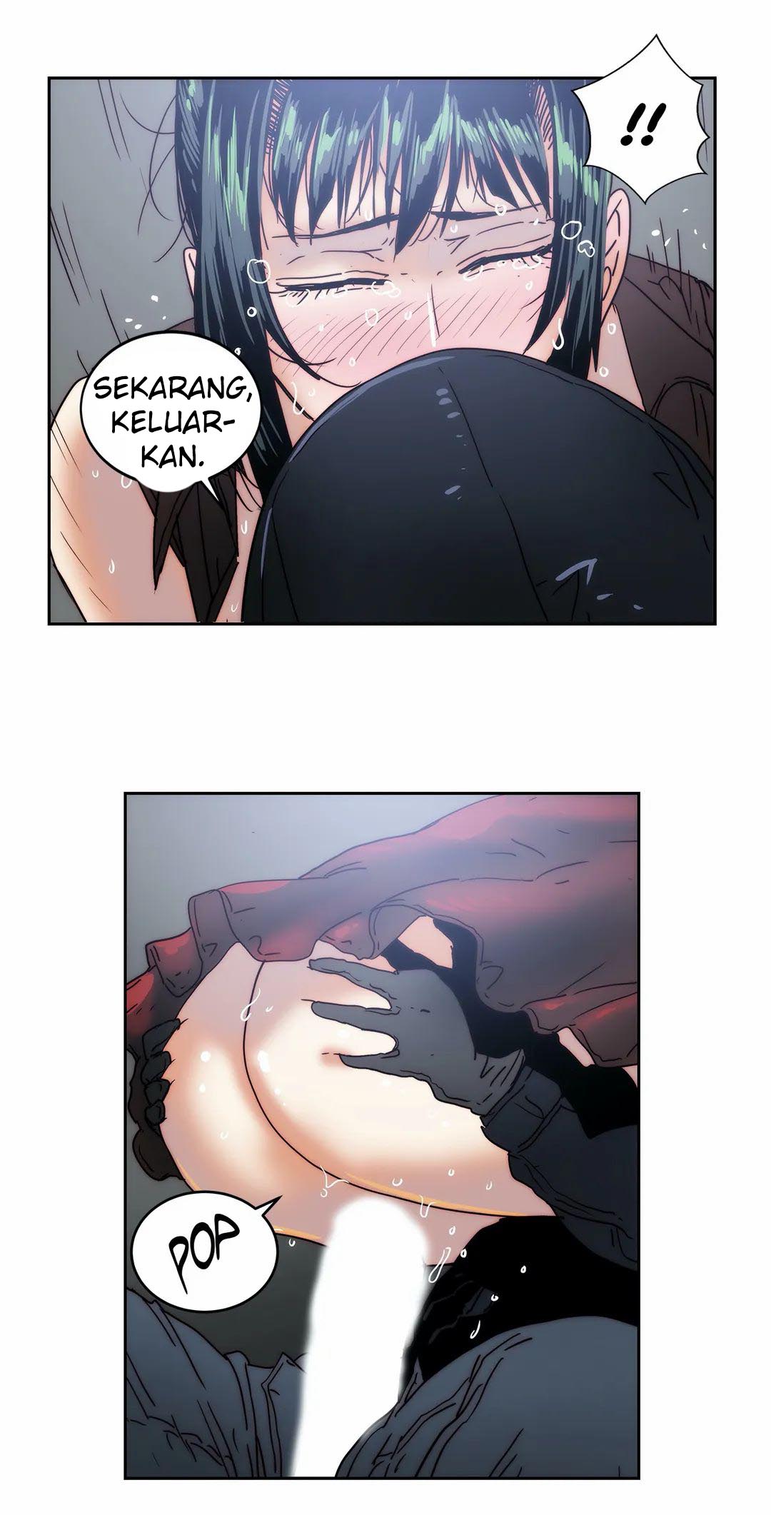 Desire to Kill - Chapter 14 40
