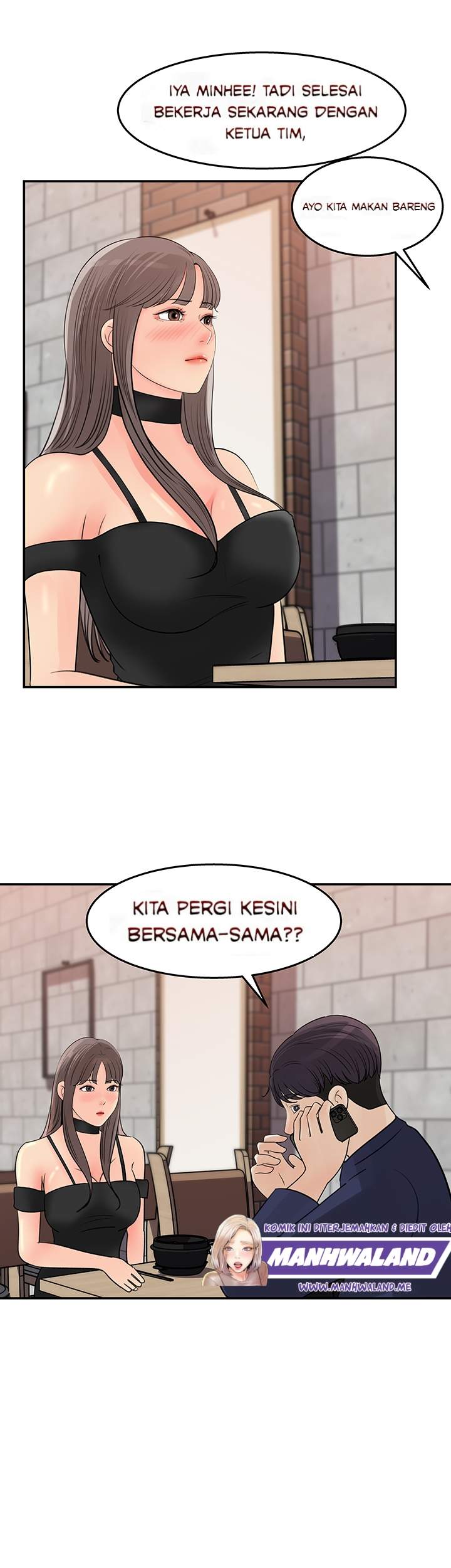 Keep Her - Chapter 14 17