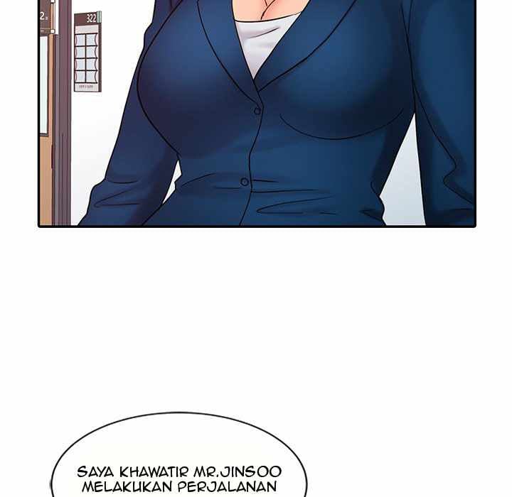 The Hand of Legend - Chapter 14 22