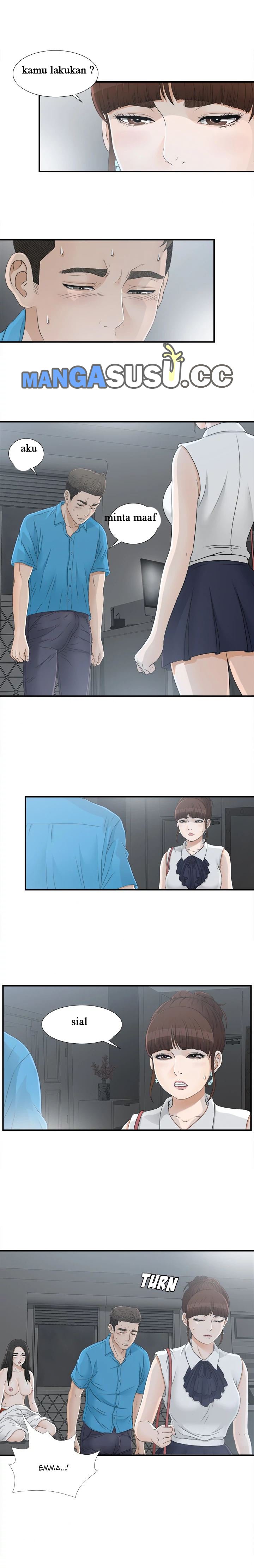 Secret Friend - Chapter 14 5