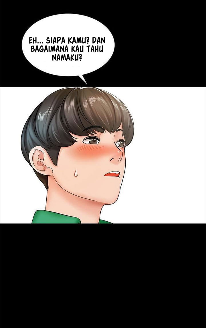 The Tutor - Chapter 14 14